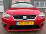 SEAT Ibiza 1.5 TSI EVO FR Business Intense van 1ste Eig en elec. panoramadak en App connect en parkeersensoren / camera