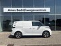 Volkswagen ID. Buzz Cargo Bulli Limited Edition 286PK | Trekhaak | App Connect | 3 Zits Achteruitrijcamera | App connect | Trekhaak