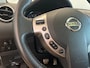 Nissan Qashqai 1.6 Acenta|Eerste eigenaar|Lederen bekleding|Stoelverwarming|Glazen dak|Trekhaak