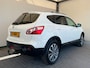 Nissan Qashqai 1.6 Acenta|Eerste eigenaar|Lederen bekleding|Stoelverwarming|Glazen dak|Trekhaak