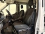 Ford Transit 350 2.0 TDCI L3H1 DC Trend 4x4 / Open Laadbak / Dubbel Cabine 6 pers. / Airco / Trekhaak 2,8T / 54.500 KM !!