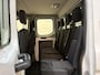Ford Transit 350 2.0 TDCI L3H1 DC Trend 4x4 / Open Laadbak / Dubbel Cabine 6 pers. / Airco / Trekhaak 2,8T / 54.500 KM !!