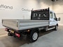 Ford Transit 350 2.0 TDCI L3H1 DC Trend 4x4 / Open Laadbak / Dubbel Cabine 6 pers. / Airco / Trekhaak 2,8T / 54.500 KM !!
