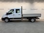 Ford Transit 350 2.0 TDCI L3H1 DC Trend 4x4 / Open Laadbak / Dubbel Cabine 6 pers. / Airco / Trekhaak 2,8T / 54.500 KM !!
