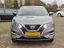 Nissan Qashqai 1.2 N-Connecta | Navigatie, Trekhaak, Keyless, Parkeercamera, Climate + Cruise Control, Stoelverwarming