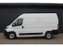 Fiat Ducato 2.2 MultiJet 140 pk L2H2 3.5t Heavy HD Pack Techno I Trekhaak I Sidebars | All Seasons | Camera | DAB | Carplay | Cruise Control