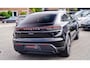 Porsche Macan 100 kWh | Camera | Panorama Dak | Groen Leder Interieur | Luchtvering | Stuurwielverwarming
