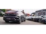Porsche Macan 100 kWh | Camera | Panorama Dak | Groen Leder Interieur | Luchtvering | Stuurwielverwarming