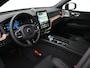 Volvo XC60 T8 Recharge Ultra Dark Executive | Luchtvering | Bowers & Wilkins | Head-Up | Nappa | Stoelventilatie & Massage | 360° Camera | Gelamineerd Glas