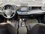 Toyota RAV4 2.5 Hybrid Black Edition - Automaat - Navigatie - Trekhaak - Stuur/Stoel Verwarming