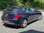 BMW 1-Serie 116i URBAN LED XENON Navigatie Groot Sport interieur LEDER