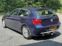 BMW 1-Serie 116i URBAN LED XENON Navigatie Groot Sport interieur LEDER