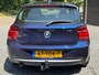 BMW 1-Serie 116i URBAN LED XENON Navigatie Groot Sport interieur LEDER