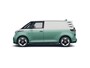 Volkswagen ID. Buzz Cargo Bulli Limited Edition 340PK | 4 MOTION | Trekhaak | 3 zits | App connect Achteruitrijcamera | App connect | Trekhaak