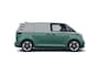 Volkswagen ID. Buzz Cargo Bulli Limited Edition 340PK | 4 MOTION | Trekhaak | 3 zits | App connect Achteruitrijcamera | App connect | Trekhaak