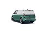 Volkswagen ID. Buzz Cargo Bulli Limited Edition 340PK | 4 MOTION | Trekhaak | 3 zits | App connect Achteruitrijcamera | App connect | Trekhaak
