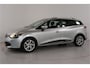 Renault Clio Estate 1.5 dCi ECO Authentique | Navi | Airco | Cruise |