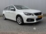 Peugeot 308 SW 1.2 Blue Lease Executive | Trekhaak | Pannoramadak | Apple Carplay / Android auto |