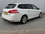 Peugeot 308 SW 1.2 Blue Lease Executive | Trekhaak | Pannoramadak | Apple Carplay / Android auto |