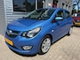 Opel Karl 1.0 ecoFLEX Edition -AUTOMAAT-TREKHAAK-AIRCO-CRUISECONTROL-PDC ACHTER-ISOFIX-ORIGINEEL NEDERLANDS!-72.147 KM'S!