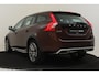 Volvo V60 Cross Country T5 POLAR+ LUXURY -PANO.DAK|POWER-SEATS|ADAP.XENON|CAMERA|STANDKACHEL|PDC|KINDERZITJES|SENSUS-CONNECT|STOEL/STUURVERW.|TREKHAAK|18"