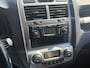 Kia Sportage 2.0 CVVT Comfort TREKHAAK PAARDENTREKKER