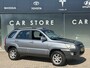 Kia Sportage 2.0 CVVT Comfort TREKHAAK PAARDENTREKKER