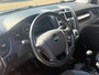Kia Sportage 2.0 CVVT Comfort TREKHAAK PAARDENTREKKER