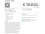Peugeot 2008 |Zeer lage km stand|Nette auto
