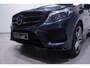 Mercedes-Benz GLE 350 d 4MATIC AMG Sport Edition Luchtvering Panodak Harman Kardon 360 Camera Apple Carplay Memory voorstoelen