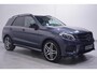Mercedes-Benz GLE 350 d 4MATIC AMG Sport Edition Luchtvering Panodak Harman Kardon 360 Camera Apple Carplay Memory voorstoelen