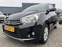 Suzuki Celerio 1.0 Exclusive Zwart 5 Deurs Led Bluetooth