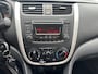 Suzuki Celerio 1.0 Exclusive Zwart 5 Deurs Led Bluetooth