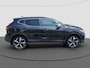 Nissan Qashqai 1.3 DIG-T Tekna + Panodak | Tr.haak | leder | Bose!