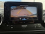 Mercedes-Benz eCitan 112 51kWh L2 284 WLTP 97.9% (SOH) Camera MBUX Trekhaak 75kW Snelladen Apple Carplay Cruise Control