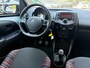 Citroën C1 1.0 VTi Feel -5DRS.-AIRCO-2 TONE LAK-LICHTMETALEN VELGEN-GETINT GLAS-ISOFIX-ORIGINEEL NEDERLANDS!-29.293 KILOMETERS!