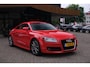 Audi TT 1.8 TFSI Pro Line S|Rijklaar!|S-Line|Stoelverwarming|Xenon|Spoiler|Clima|Cruise|Bluetooth