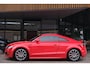 Audi TT 1.8 TFSI Pro Line S|Rijklaar!|S-Line|Stoelverwarming|Xenon|Spoiler|Clima|Cruise|Bluetooth