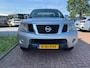 Nissan Navara 2.5 dCi XE King Cab, 4x4, sperdifferentieel, Navigatie, Climatronic, Trekhaak,