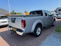 Nissan Navara 2.5 dCi XE King Cab, 4x4, sperdifferentieel, Navigatie, Climatronic, Trekhaak,