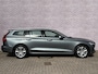 Volvo V60 2.0 B4 Business Pro | Adaptieve cruise control | Blis | Verwarmde voorstoelen | Apple CarPlay/Android Auto | DAB | Trekhaak | LED | Parkeersensoren achter |