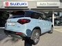 Suzuki Vitara 1.4 Boosterjet Smart Hybrid Select