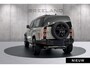 Land Rover Defender 110 P300e Dynamic SE Edition | Panoramadak | Elektrische trekhaak | 22" Gloss Black Borasco Grey/Ebony