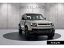 Land Rover Defender 110 P300e Dynamic SE Edition | Panoramadak | Elektrische trekhaak | 22" Gloss Black Borasco Grey/Ebony