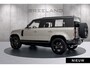 Land Rover Defender 110 P300e Dynamic SE Edition | Panoramadak | Elektrische trekhaak | 22" Gloss Black Borasco Grey/Ebony