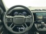 Land Rover Defender 110 P300e Dynamic SE Edition | Panoramadak | Elektrische trekhaak | 22" Gloss Black Borasco Grey/Ebony