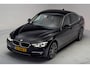 BMW 3-Serie 318i Luxury Line Executive [ Leder Navi prof. LED Stoelverwarming ]