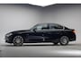 BMW 3-Serie 318i Luxury Line Executive [ Leder Navi prof. LED Stoelverwarming ]