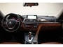 BMW 3-Serie 318i Luxury Line Executive [ Leder Navi prof. LED Stoelverwarming ]