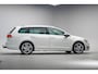 Volkswagen Golf Station 1.4 TSI 150pk R-Line Aut. [ Half Leer Xenon Stoelverwarming ]